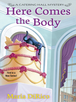 Here Comes the Body - ebook